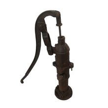 Load image into Gallery viewer, Antique Water Hand Pump Small - Hom Decor Warehouse
