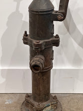 Load image into Gallery viewer, Antique Water Hand Pump Small - Hom Decor Warehouse
