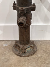 Load image into Gallery viewer, Antique Water Hand Pump Small - Hom Decor Warehouse
