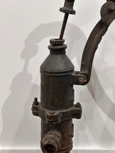 Load image into Gallery viewer, Antique Water Hand Pump Small - Hom Decor Warehouse
